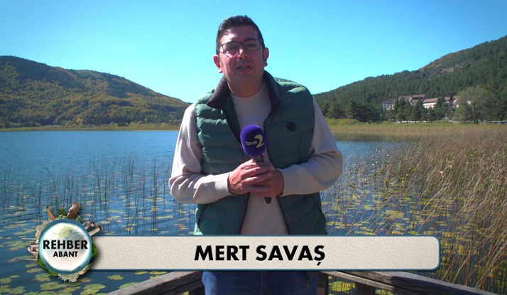 Rehber 32. Bölüm Foto Galeri