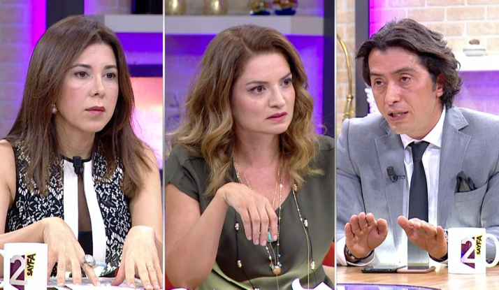 2. Sayfa 55. Bölüm Foto Galeri