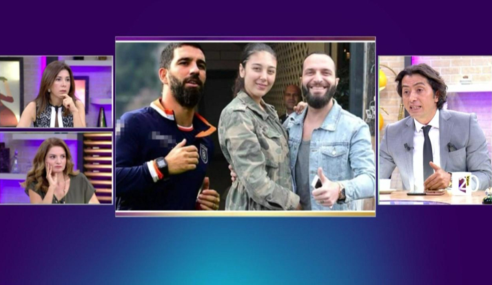 2. Sayfa 55. Bölüm Foto Galeri