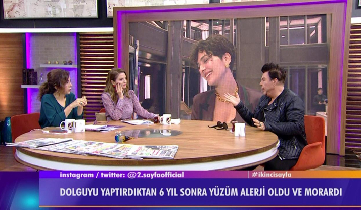 2. Sayfa 58. Bölüm Foto Galeri