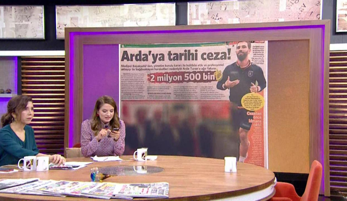 2. Sayfa 58. Bölüm Foto Galeri