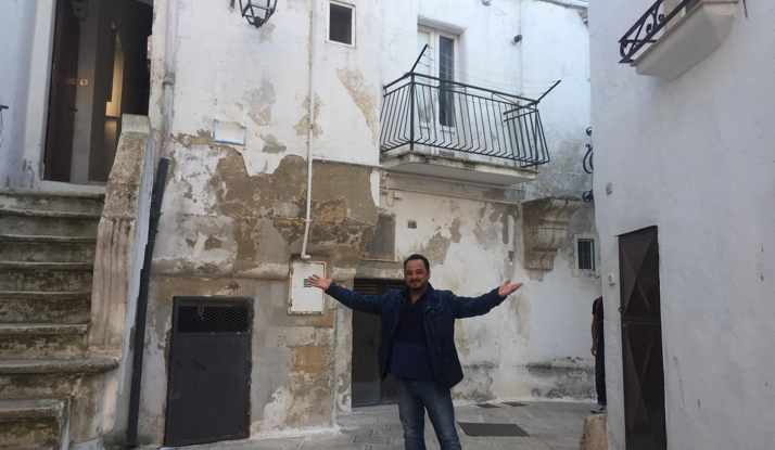 İTALYA - Lecce Foto Galeri