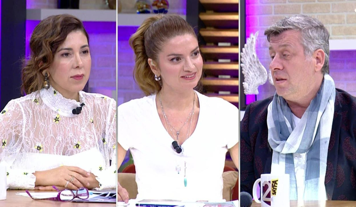 2. Sayfa 60. Bölüm Foto Galeri