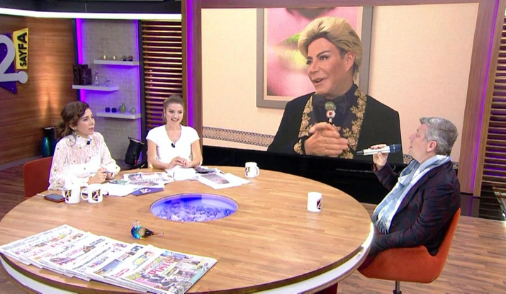 2. Sayfa 60. Bölüm Foto Galeri