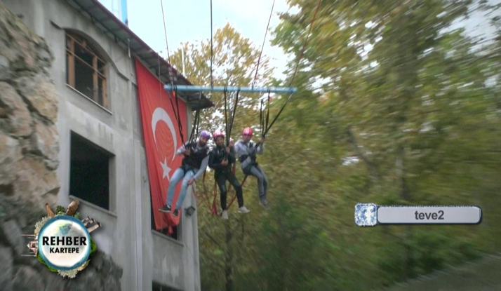 Rehber 33. Bölüm Foto Galeri