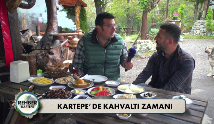 Rehber 33. Bölüm Foto Galeri