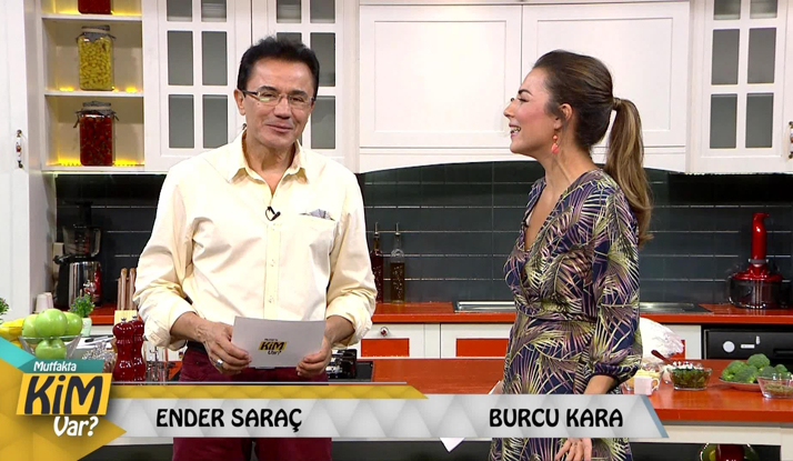 Mutfakta Kim Var? 2. Bölüm Foto Galeri