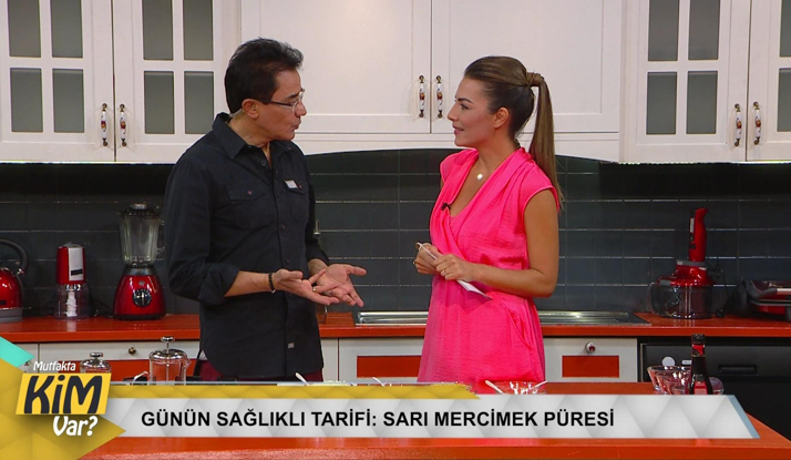 Mutfakta Kim Var? 1. Bölüm Foto Galeri