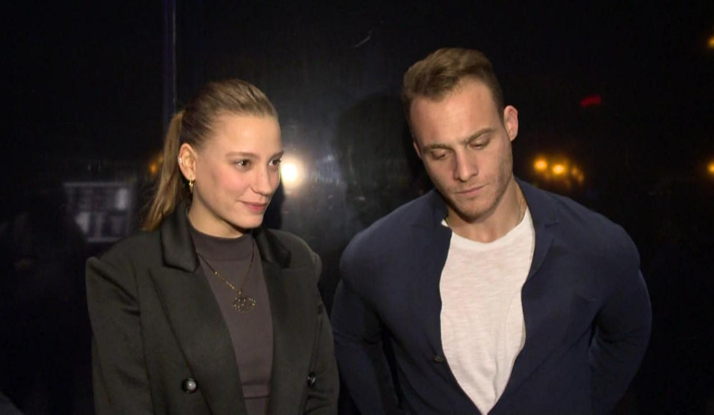 2. Sayfa 61. Bölüm Foto Galeri