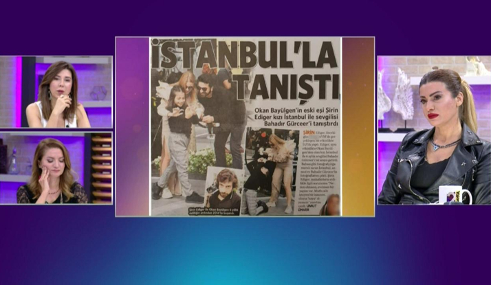 2. Sayfa 61. Bölüm Foto Galeri