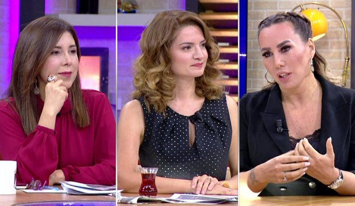 2. Sayfa 64. Bölüm Foto Galeri