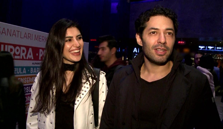 2. Sayfa 64. Bölüm Foto Galeri