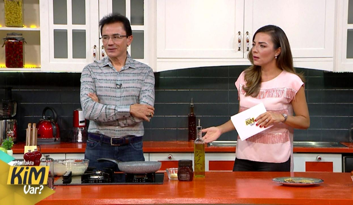 Mutfakta Kim Var? 4. Bölüm Foto Galeri