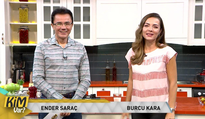 Mutfakta Kim Var? 4. Bölüm Foto Galeri