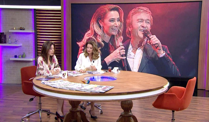 2. Sayfa 65. Bölüm Foto Galeri