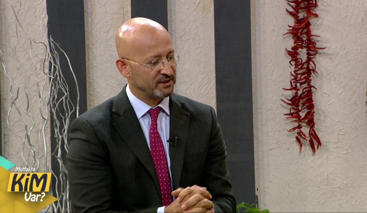 Mutfakta Kim Var? 3. Bölüm Foto Galeri