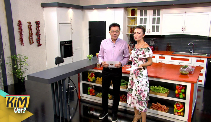 Mutfakta Kim Var? 3. Bölüm Foto Galeri