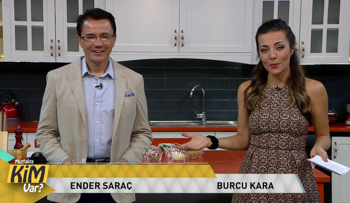 Mutfakta Kim Var? 5. Bölüm Foto Galeri