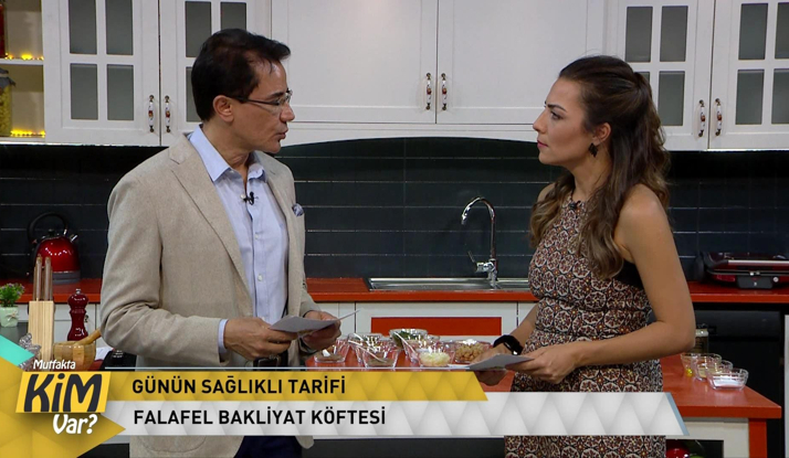 Mutfakta Kim Var? 5. Bölüm Foto Galeri