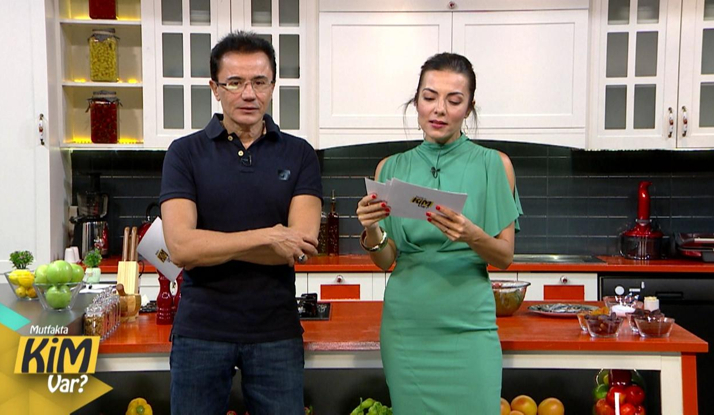 Mutfakta Kim Var? 6. Bölüm Foto Galeri