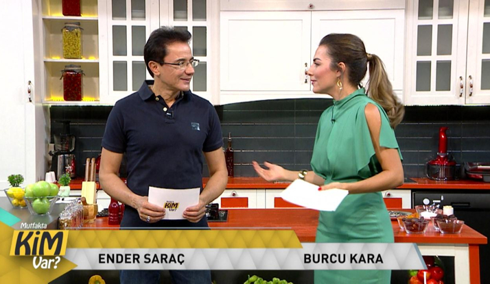 Mutfakta Kim Var? 6. Bölüm Foto Galeri
