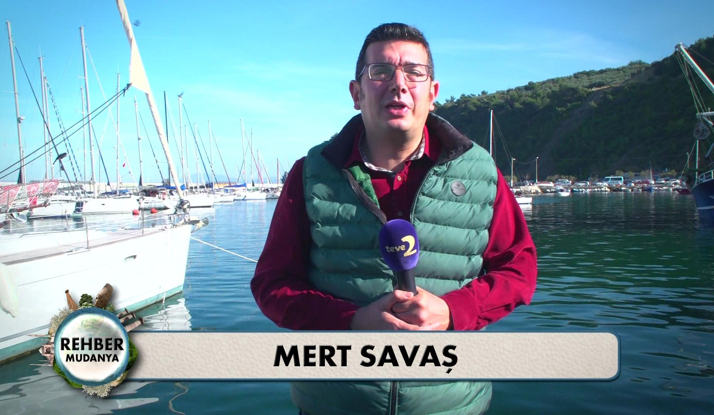 Rehber 35. Bölüm Foto Galeri