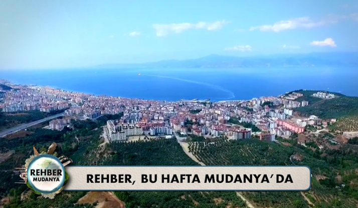 Rehber 35. Bölüm Foto Galeri