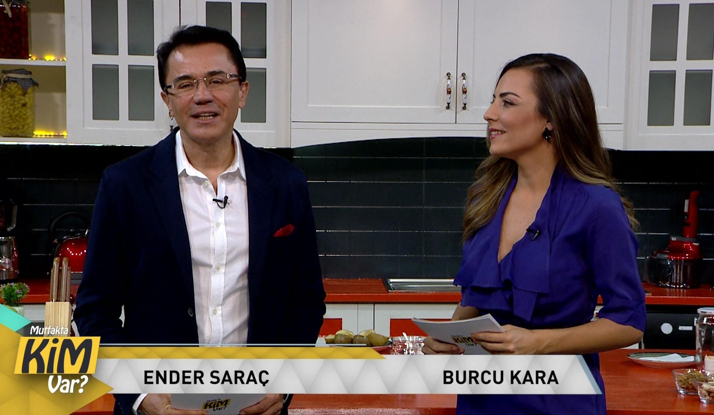 Mutfakta Kim Var? 7. Bölüm Foto Galeri
