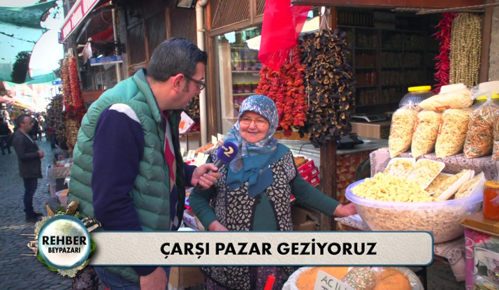 Rehber 37. Bölüm Foto Galeri