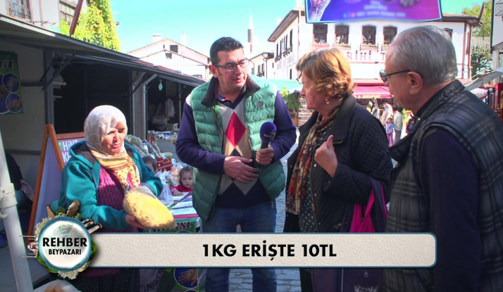 Rehber 37. Bölüm Foto Galeri