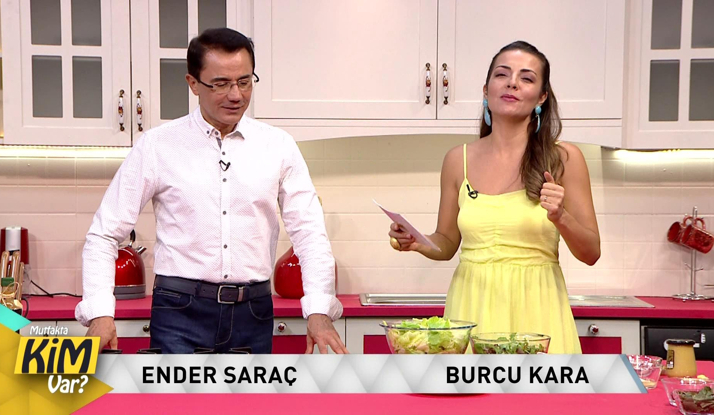 Mutfakta Kim Var? 9. Bölüm Foto Galeri