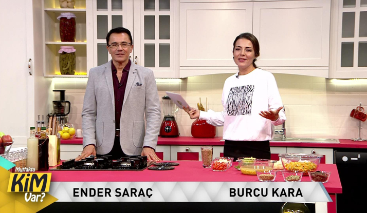 Mutfakta Kim Var? 10. Bölüm Foto Galeri