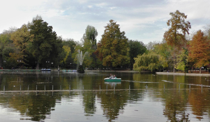 ROMANYA - Bükreş Foto Galeri