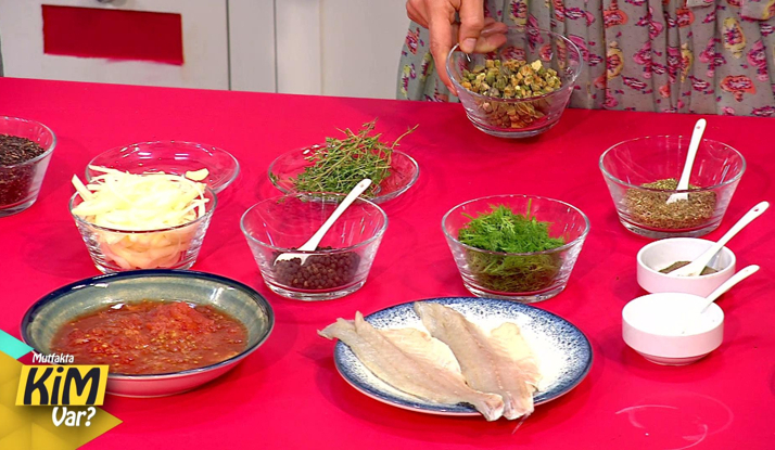 Mutfakta Kim Var? 11. Bölüm Foto Galeri