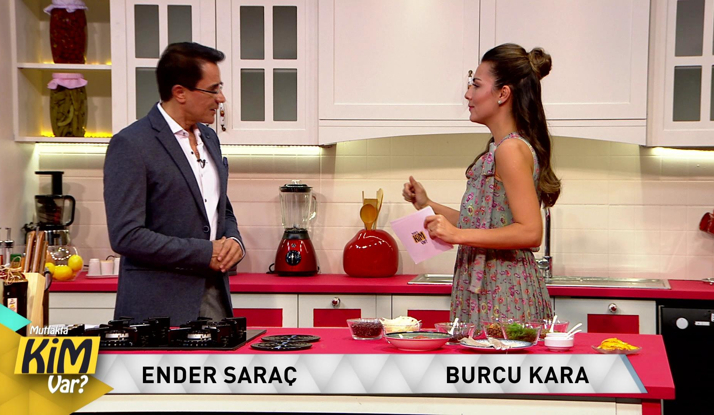 Mutfakta Kim Var? 11. Bölüm Foto Galeri