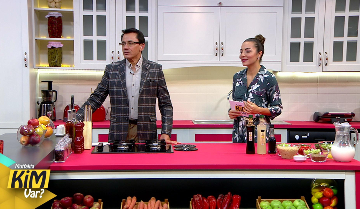 Mutfakta Kim Var? 12. Bölüm Foto Galeri