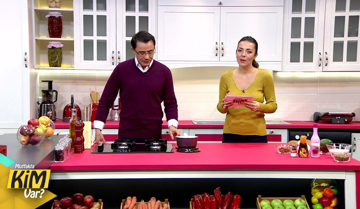 Mutfakta Kim Var? 13. Bölüm Foto Galeri