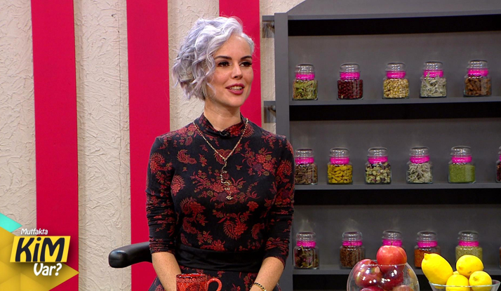 Mutfakta Kim Var? 14. Bölüm Foto Galeri