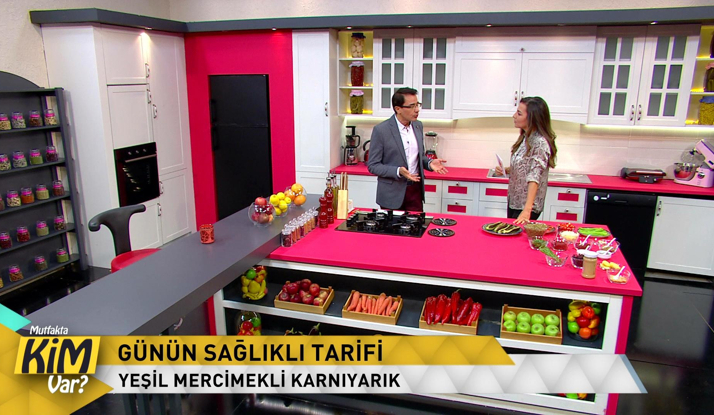 Mutfakta Kim Var? 14. Bölüm Foto Galeri