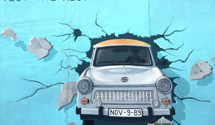 ALMANYA - Berlin Foto Galeri 