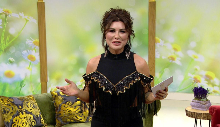 Hayat Akarken 2. Bölüm Foto Galeri