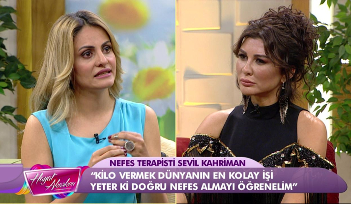 Hayat Akarken 2. Bölüm Foto Galeri