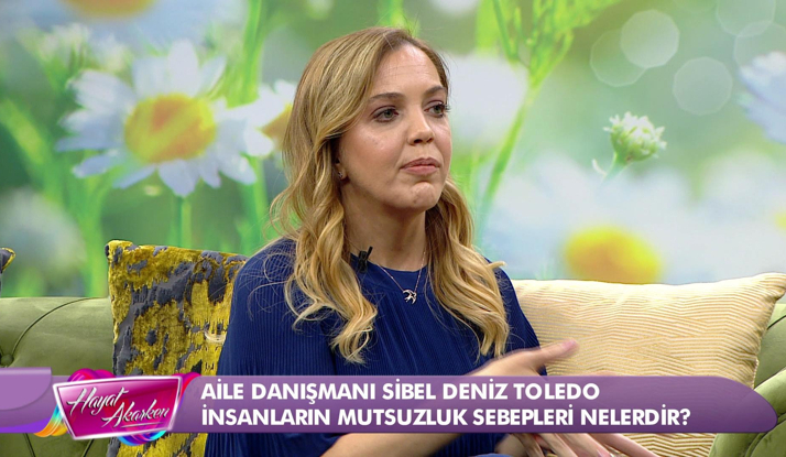 Hayat Akarken 3. Bölüm Foto Galeri