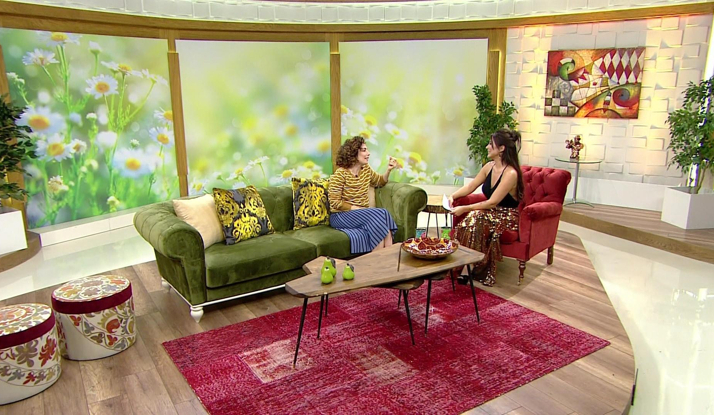 Hayat Akarken 3. Bölüm Foto Galeri