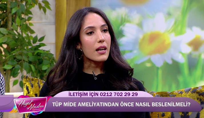 Hayat Akarken 5. Bölüm Foto Galeri