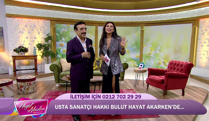 Hayat Akarken 5. Bölüm Foto Galeri