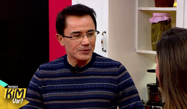 Mutfakta Kim Var? 15. Bölüm Foto Galeri