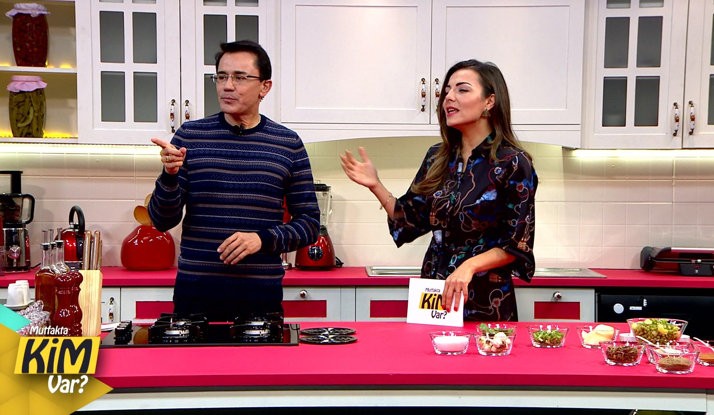 Mutfakta Kim Var? 15. Bölüm Foto Galeri