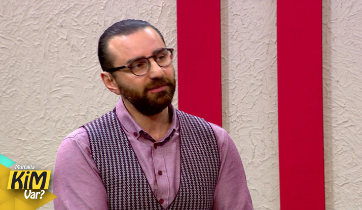 Mutfakta Kim Var? 15. Bölüm Foto Galeri