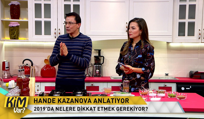 Mutfakta Kim Var? 15. Bölüm Foto Galeri